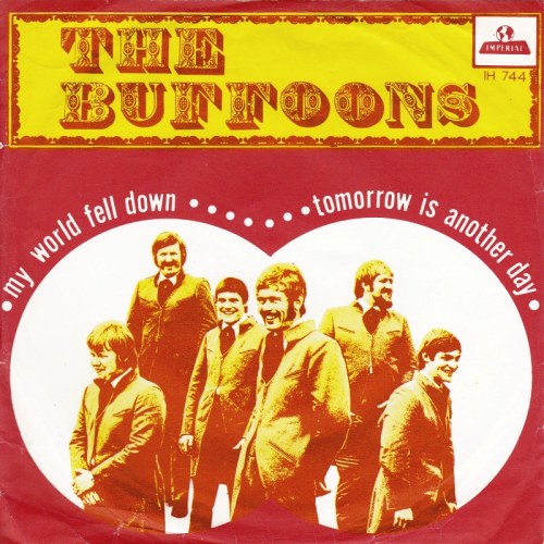 The Buffoons